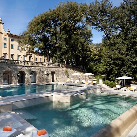 Villa Le Maschere | Una Esperienze Barberino di Mugello Facilities photo