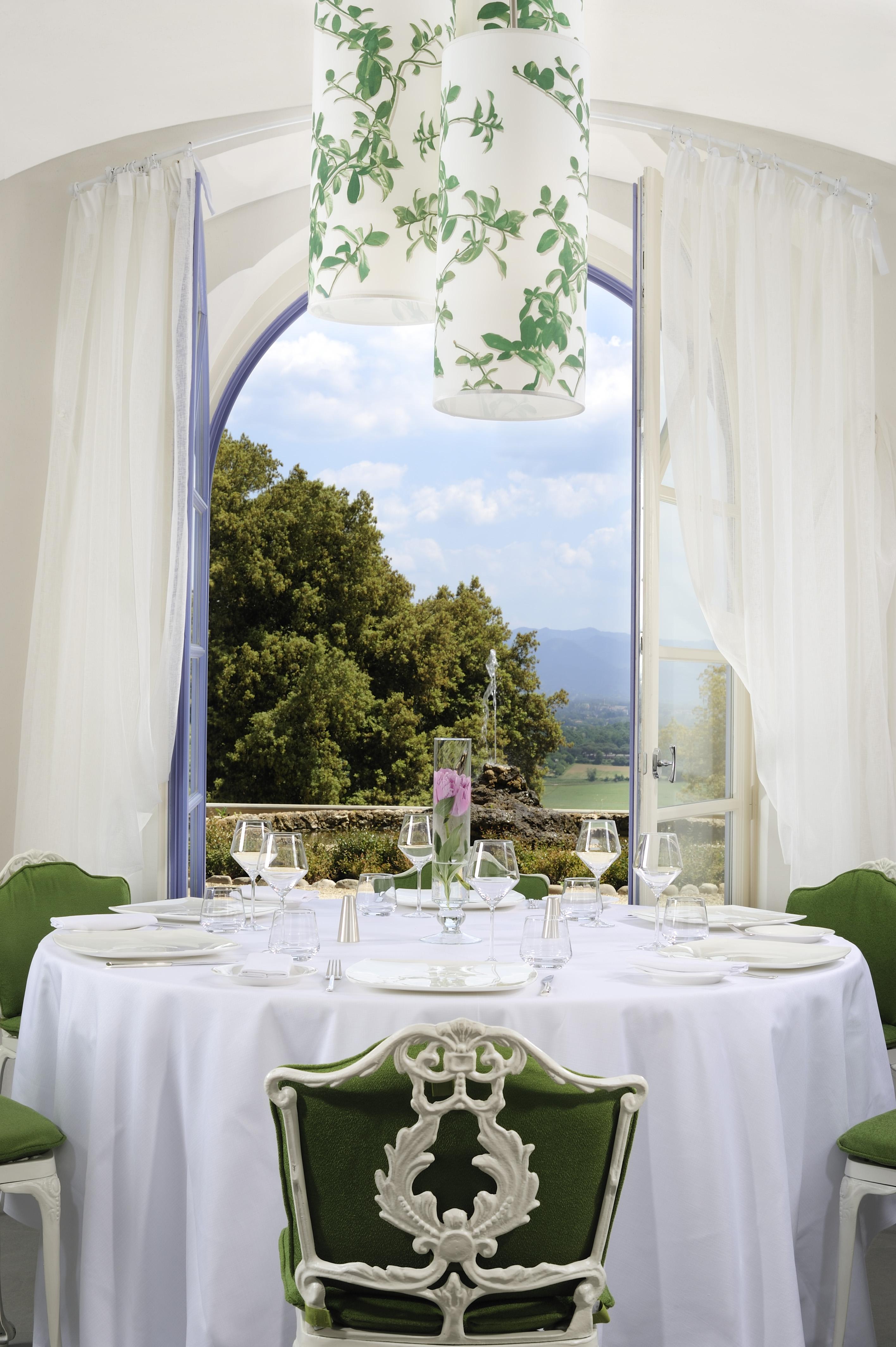 Villa Le Maschere | Una Esperienze Barberino di Mugello Restaurant photo