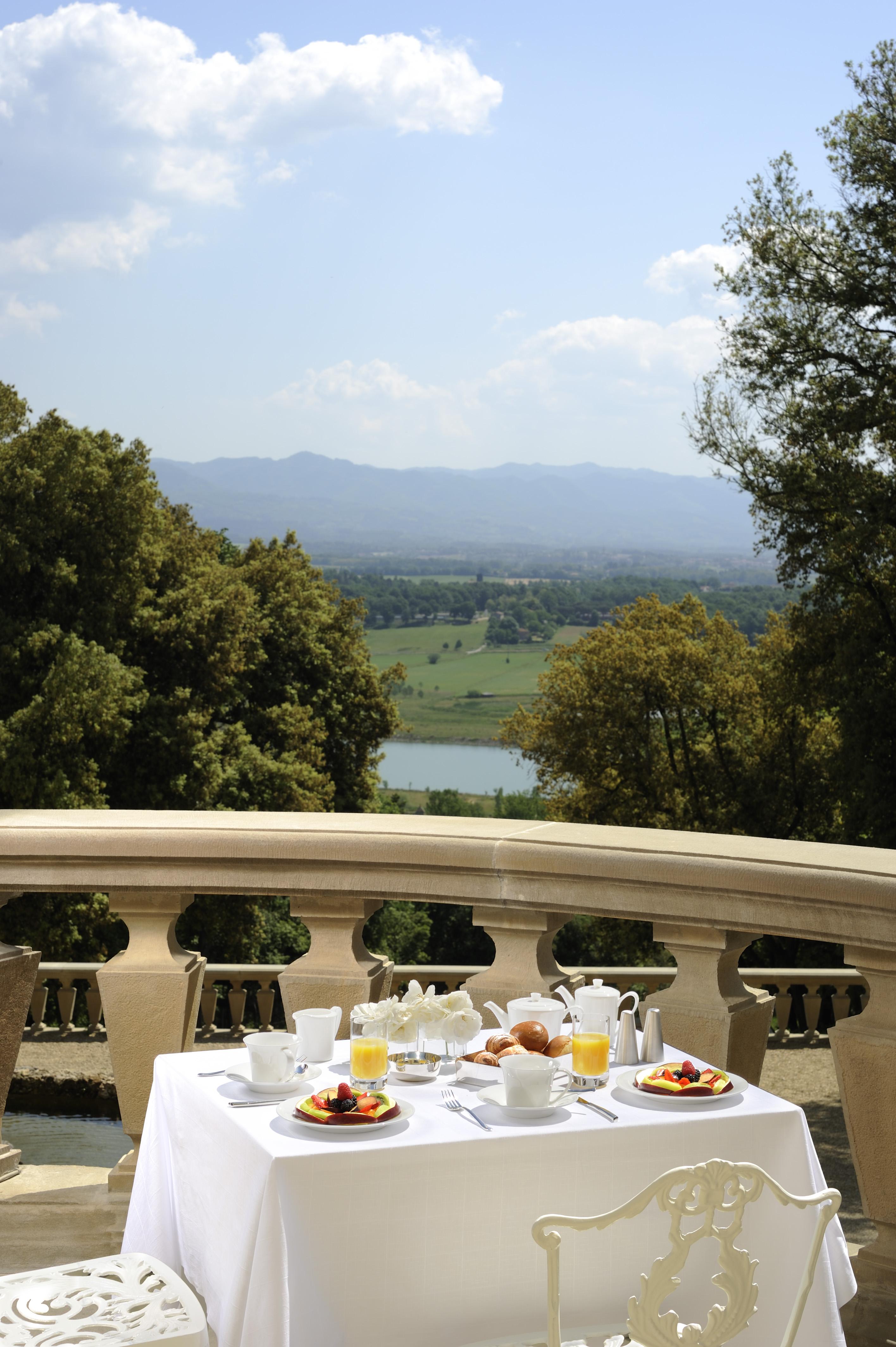 Villa Le Maschere | Una Esperienze Barberino di Mugello Restaurant photo