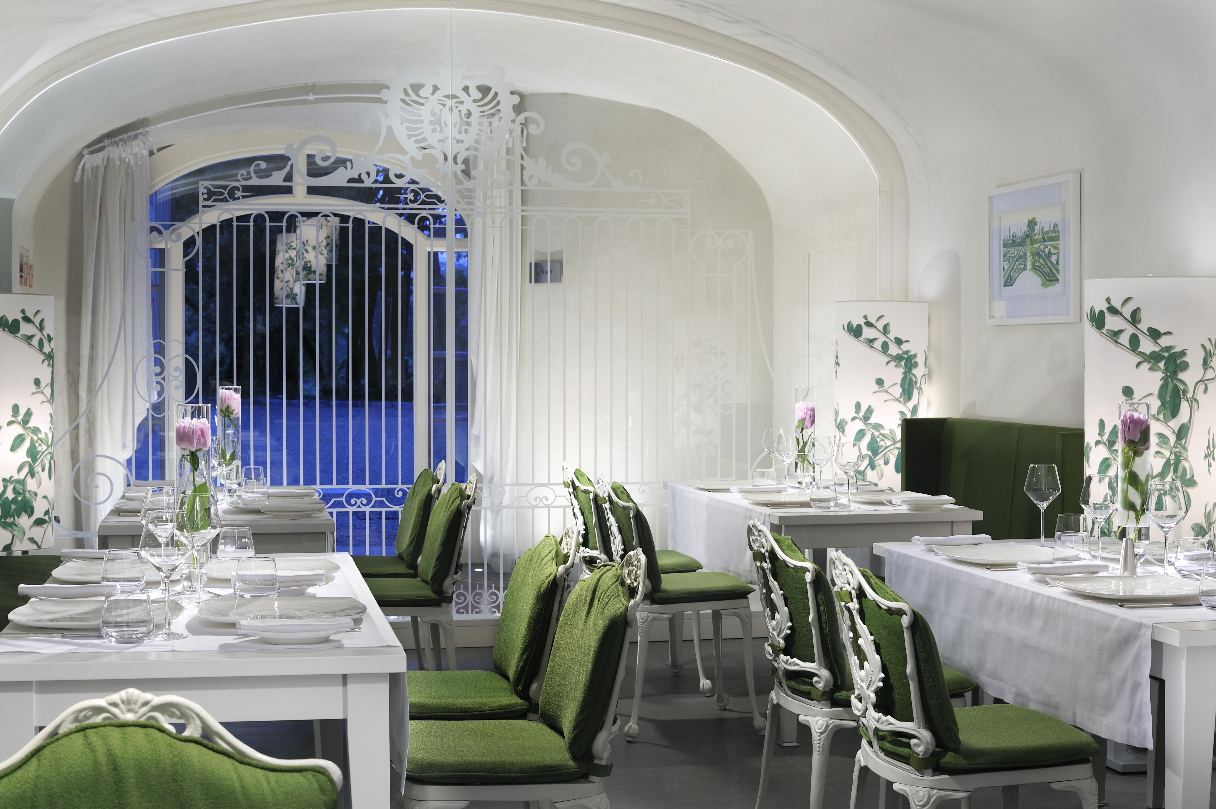 Villa Le Maschere | Una Esperienze Barberino di Mugello Restaurant photo