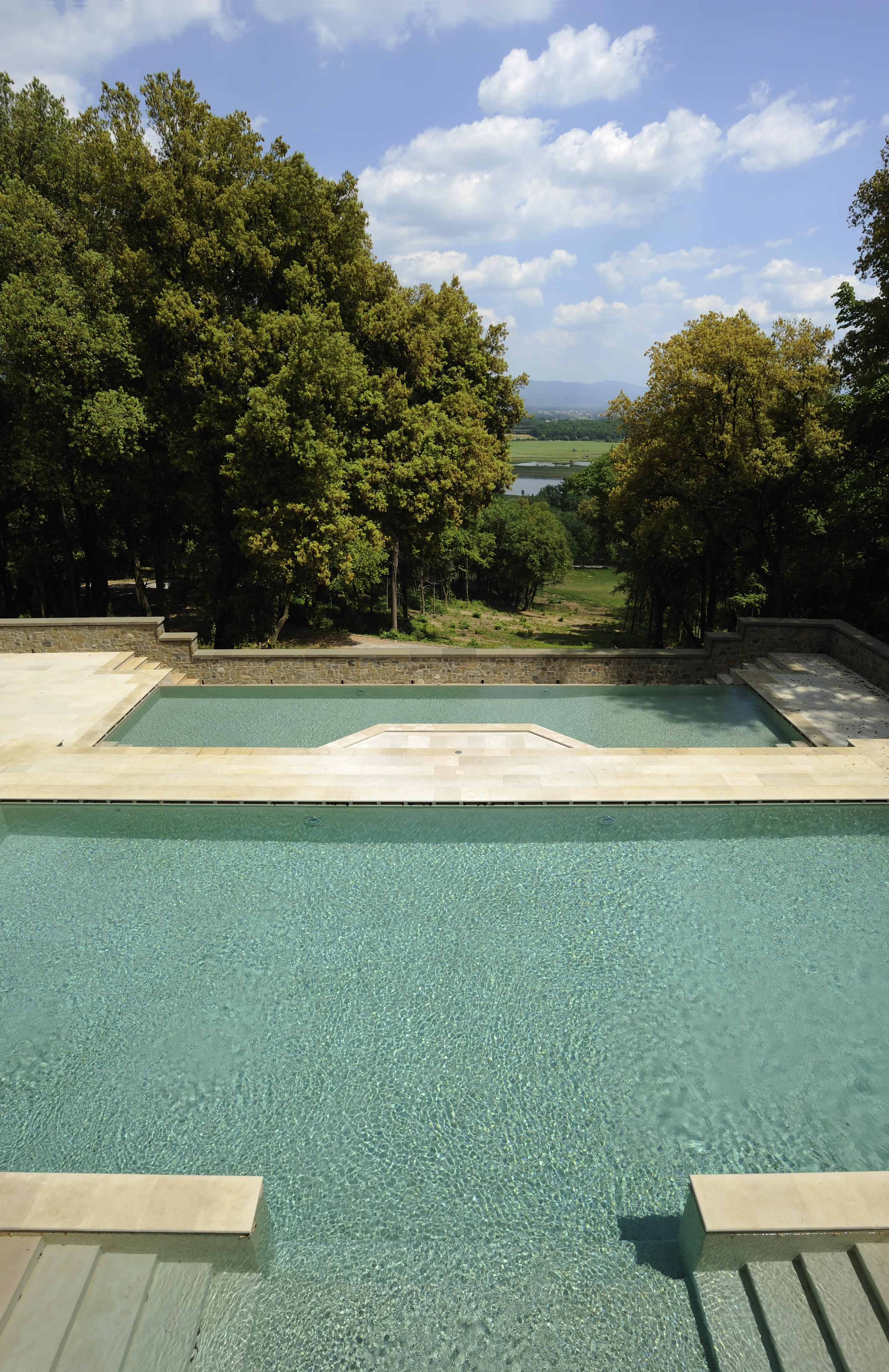 Villa Le Maschere | Una Esperienze Barberino di Mugello Facilities photo