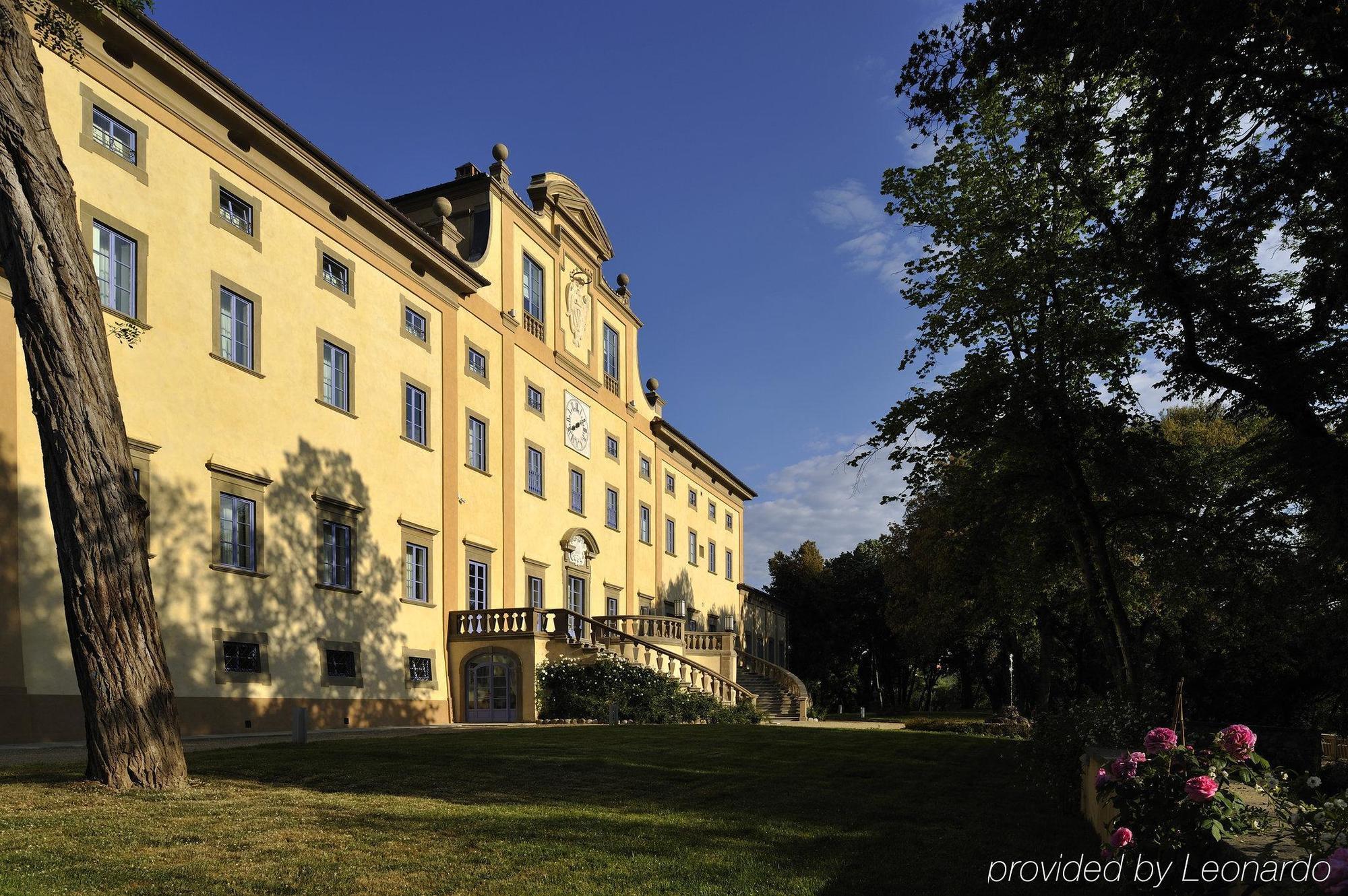 Villa Le Maschere | Una Esperienze Barberino di Mugello Exterior photo